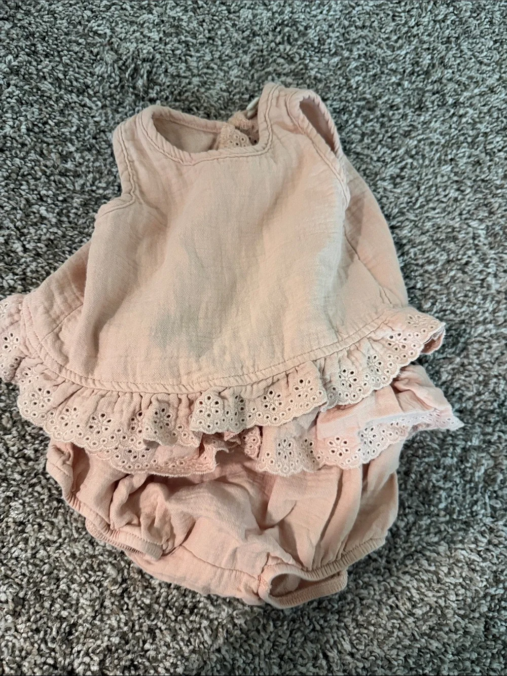 Quincy Mae 2 piece set